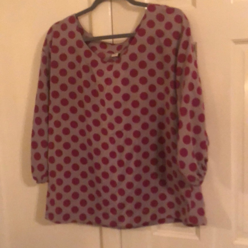 Old Navy blouse